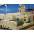 Granular fertilizer machinery